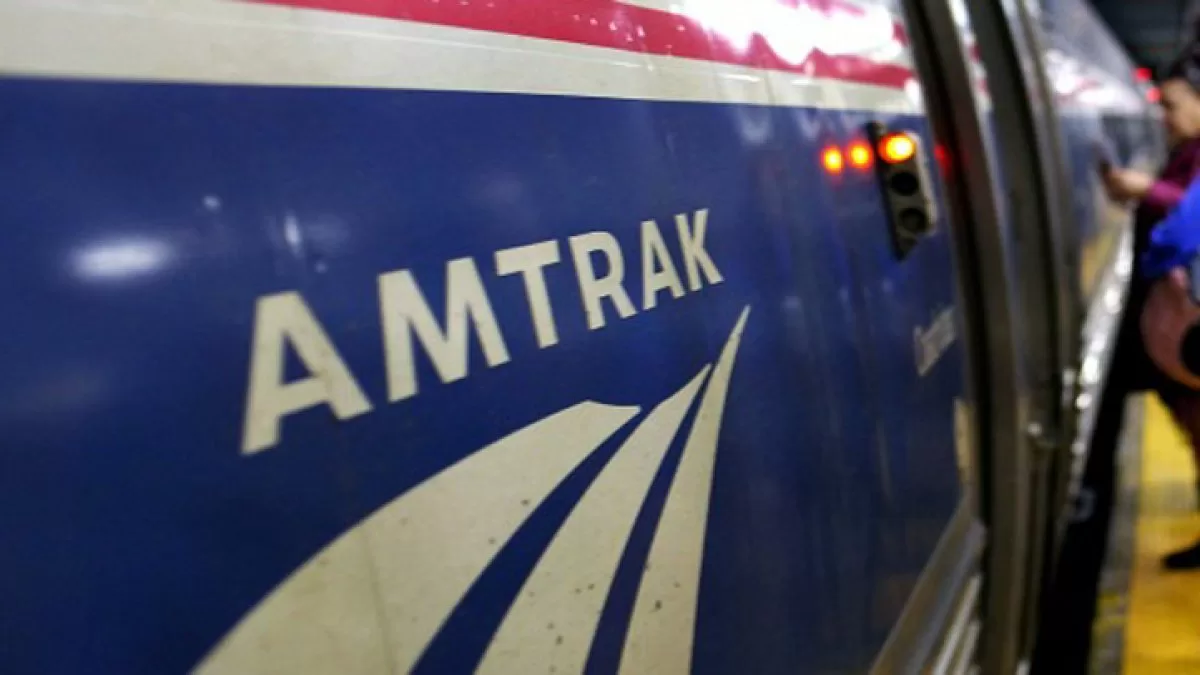 Amtrak launches new bus service connecting Providence with New Bedford and Worcester
