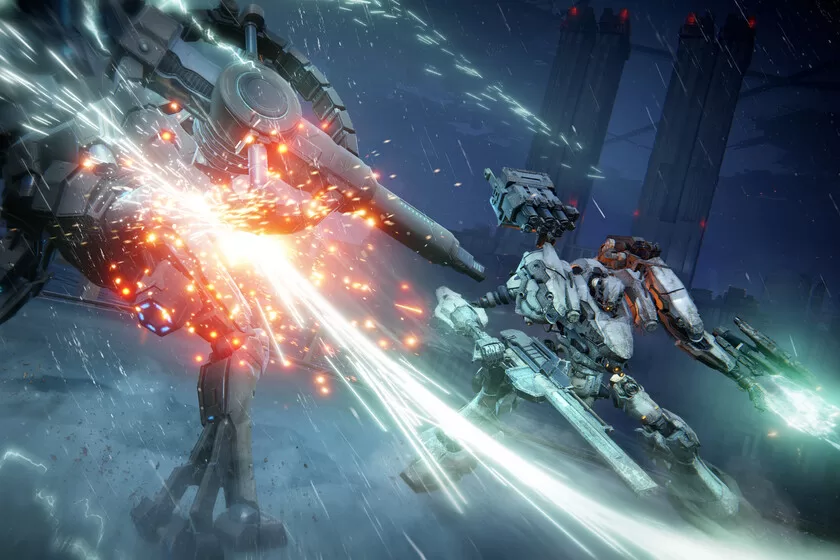 Armored Core VI already has minimum and recommended requirements: what your PC needs for the FromSoftware Heavy Metal festival
