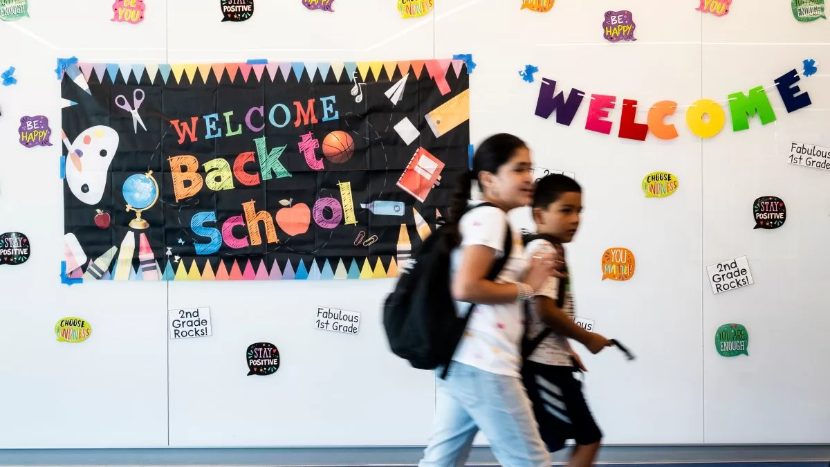 Back to School 2023: Resources for Los Angeles School District Students and Parents
