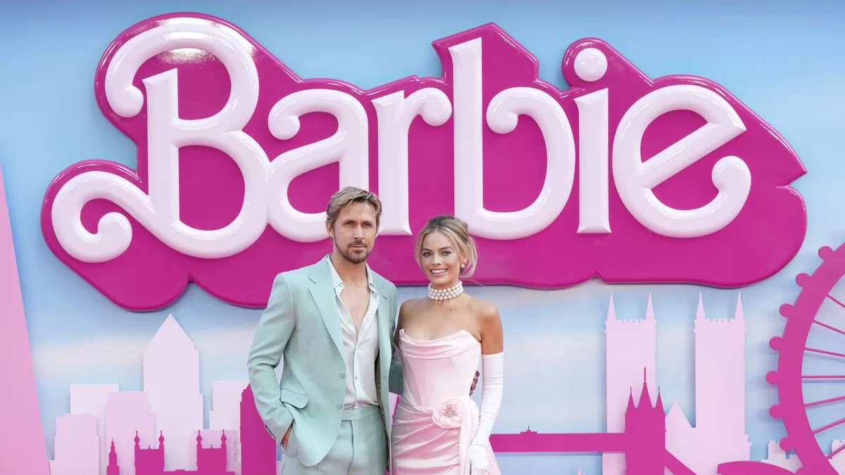 “Barbie” continues to dominate the box office in its 4th week
