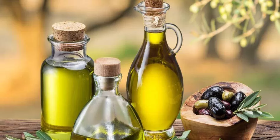 Benefits of olive oil for people suffering from obesity and diabetes
