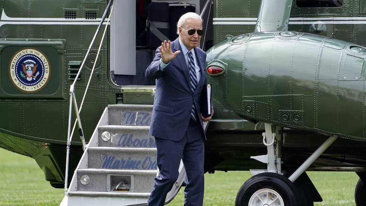 Biden asks automakers and unions to reach a contract agreement
