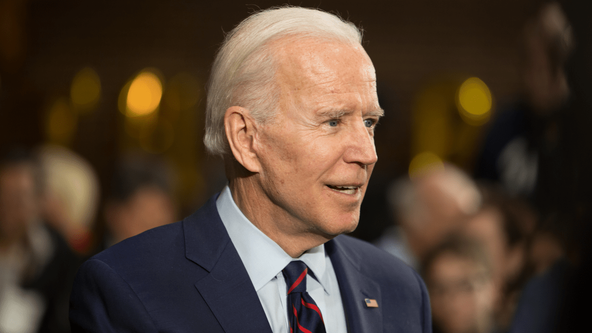 Biden rejects Trump's order to move Space Command headquarters from Colorado to Alabama
