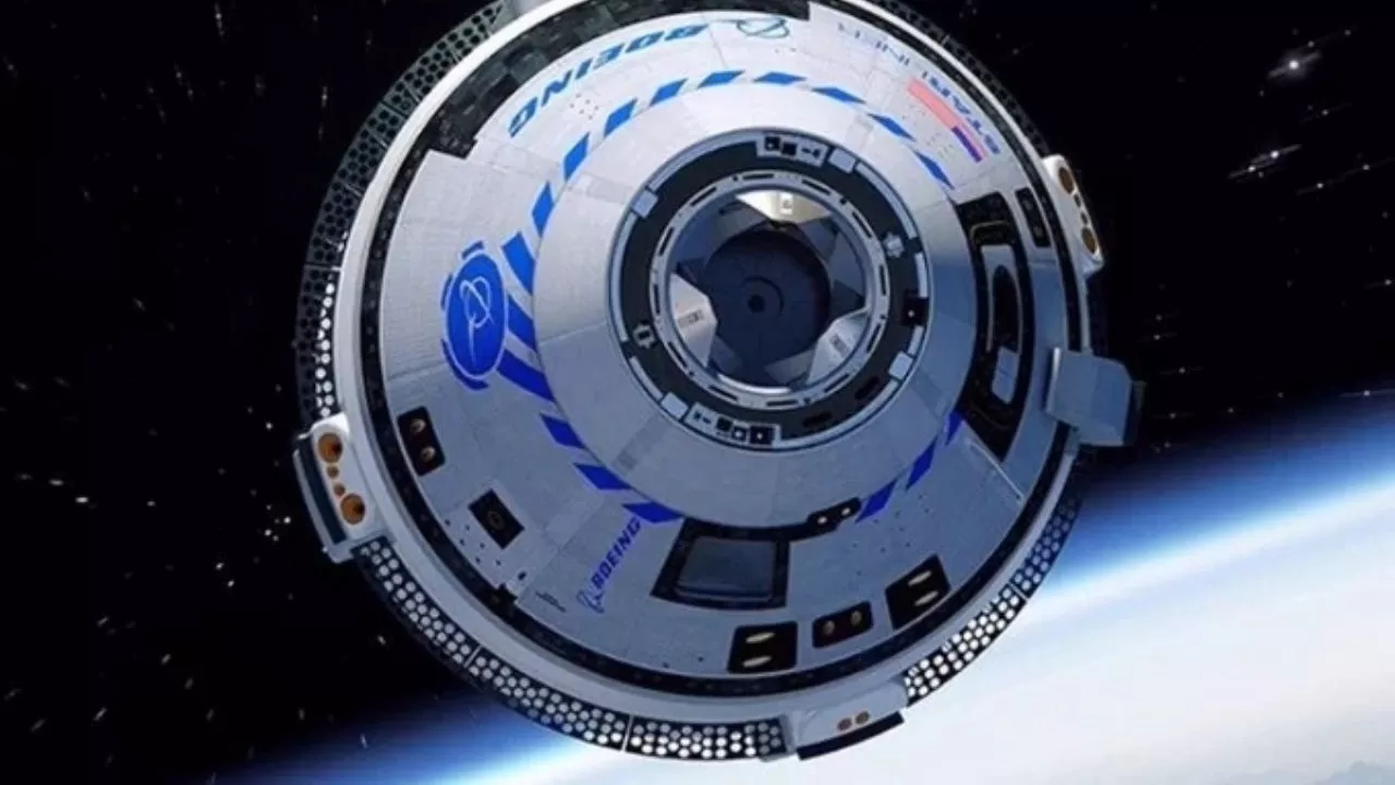 Boeing delays the first Starliner ship with astronauts until March
