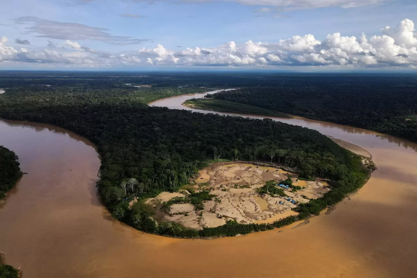 Brazil denies divergences between Amazon countries on the abolition of fossil fuels
