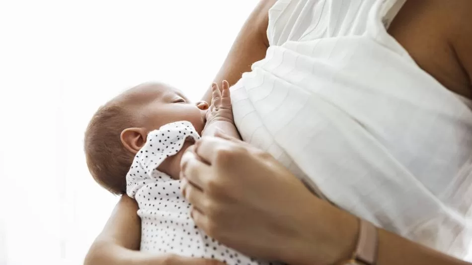 Breastfeeding: Tips for Working Moms Who Are Breastfeeding
