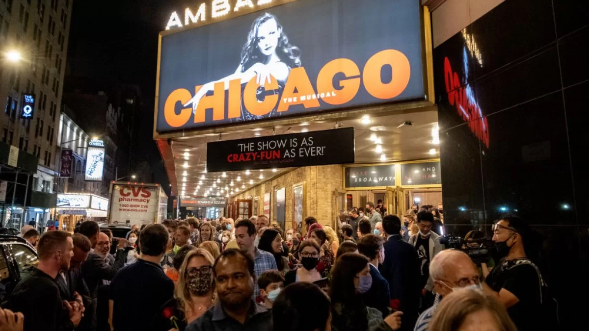 Broadway Week returns to New York: two tickets for the price of one
