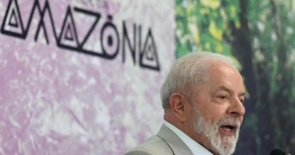 Brussels pays traitors: Lula does not take a month to criticize the EU after the CELAC summit
