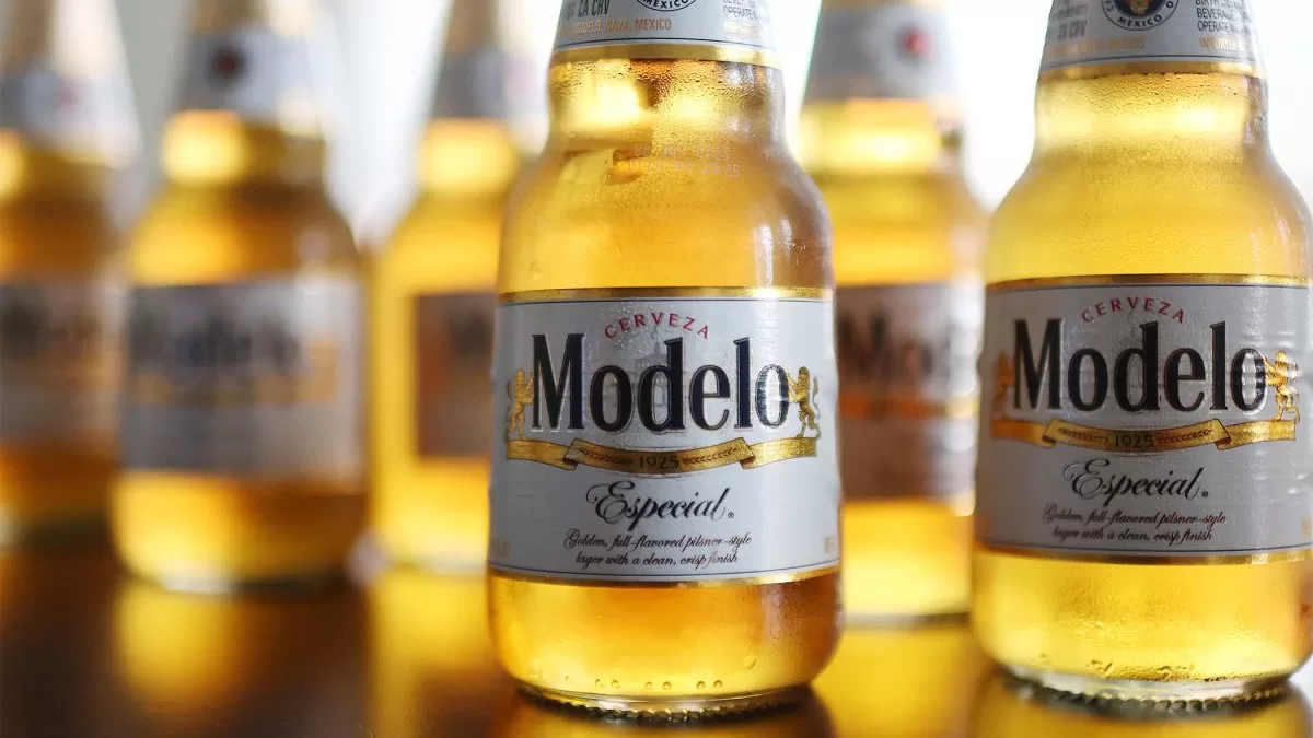 CNBC: How Modelo Dethroned Bud Light to Become America's Best-Selling Beer
