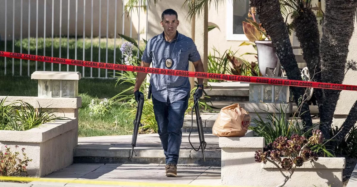 California: Judge Arrested on Suspicion of Killing His Wife

