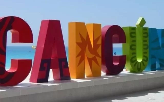 Cancun faces a sharp decline in occupancy in weeks
