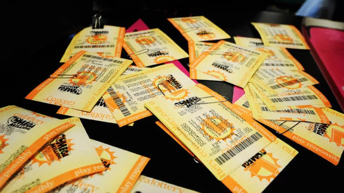 Check Your Mega Millions Tickets: A $5 Million Winner Sold in Chester County
