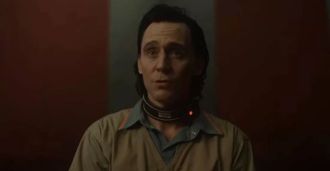 Check out the first trailer for the 2nd season of 'Loki' with Tom Hiddleston
