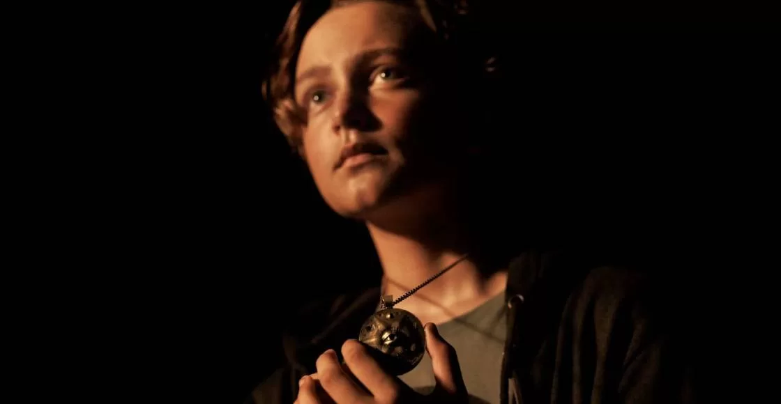 Check out the impressive official trailer for Netflix's 'The Chosen One'
