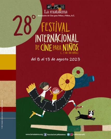 International Children's Film Festival 2023