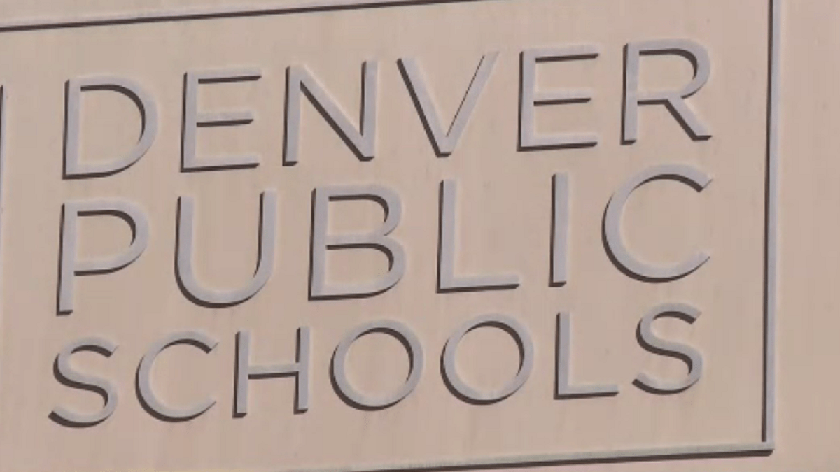 Denver school under investigation for allegedly disciplining students by locking them in a room
