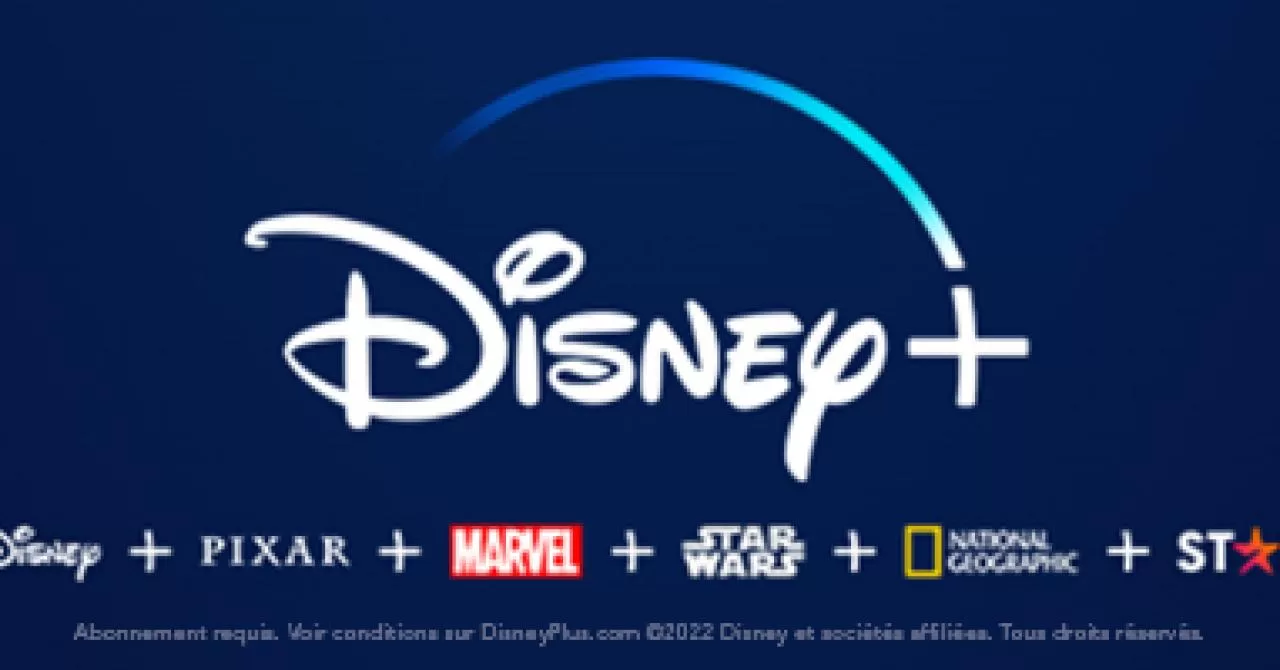 Disney Plus lost 18 million subscribers year on year, prices will rise
