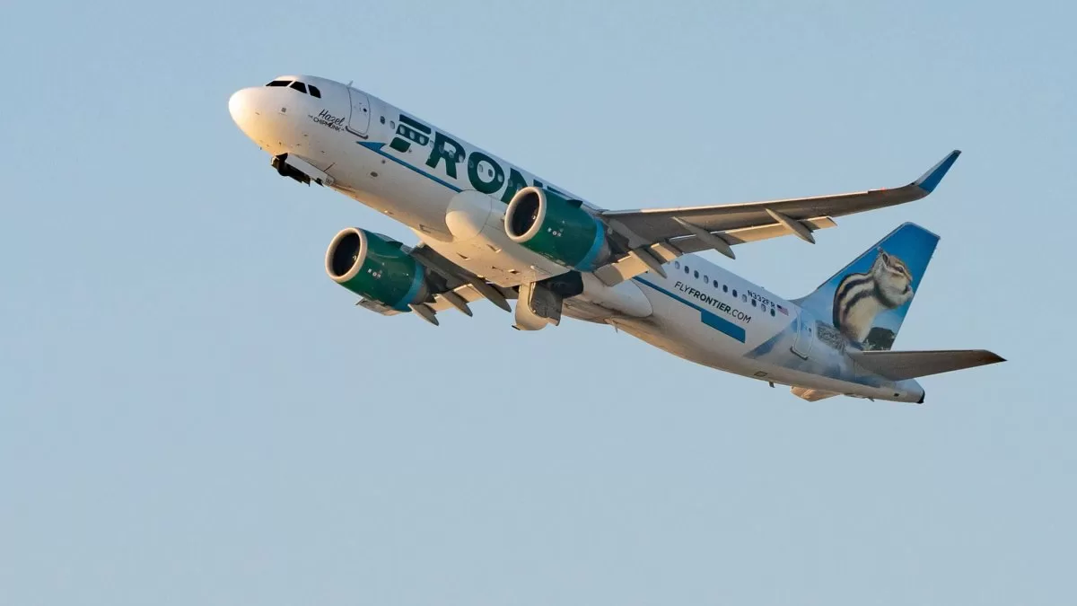  Do you want unlimited flights?  Frontier launches a monthly pass so you can go crazy traveling
