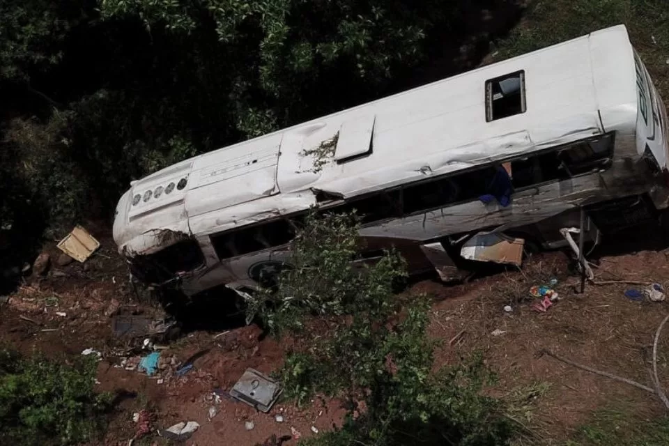 Dominican among those killed in a bus accident in Mexico
