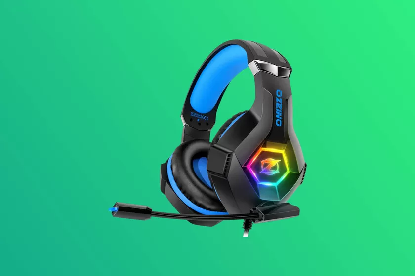 Don't miss out on Amazon's best-selling PC gaming headset
