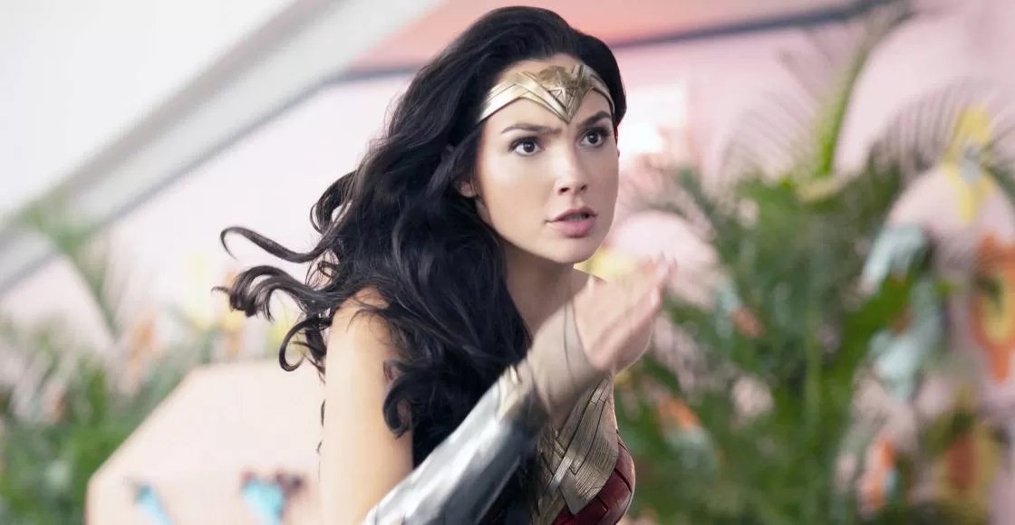 Gal Gadot could return to the DC universe for the third Wonder Woman movie

