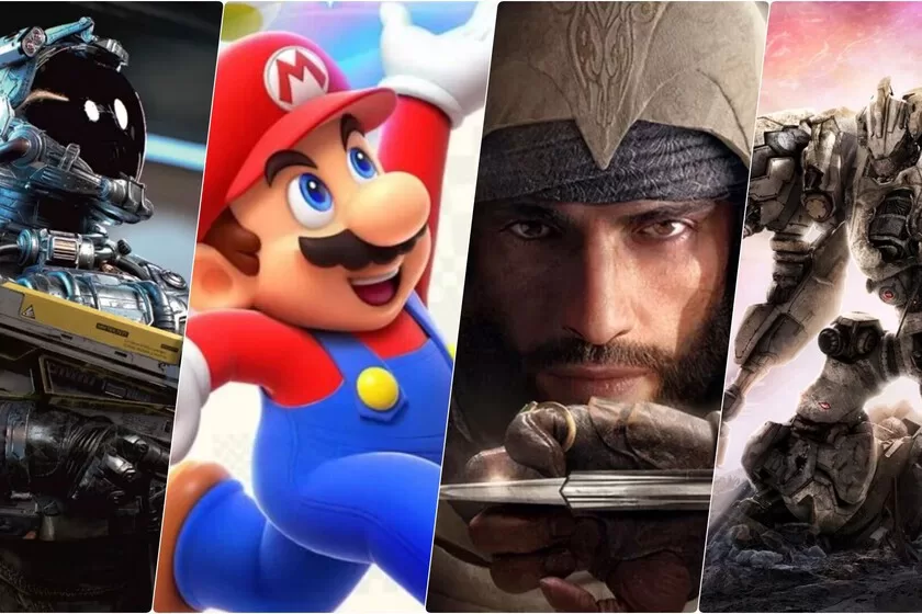 Gamescom 2023: these are the confirmed attendees, their games and what we would like to see
