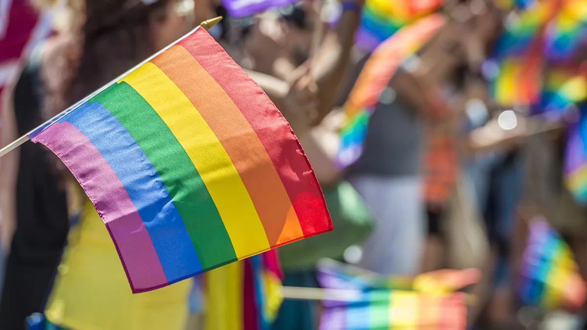 Gay Pride Parade in Long Beach will celebrate its 40 years in a big way
