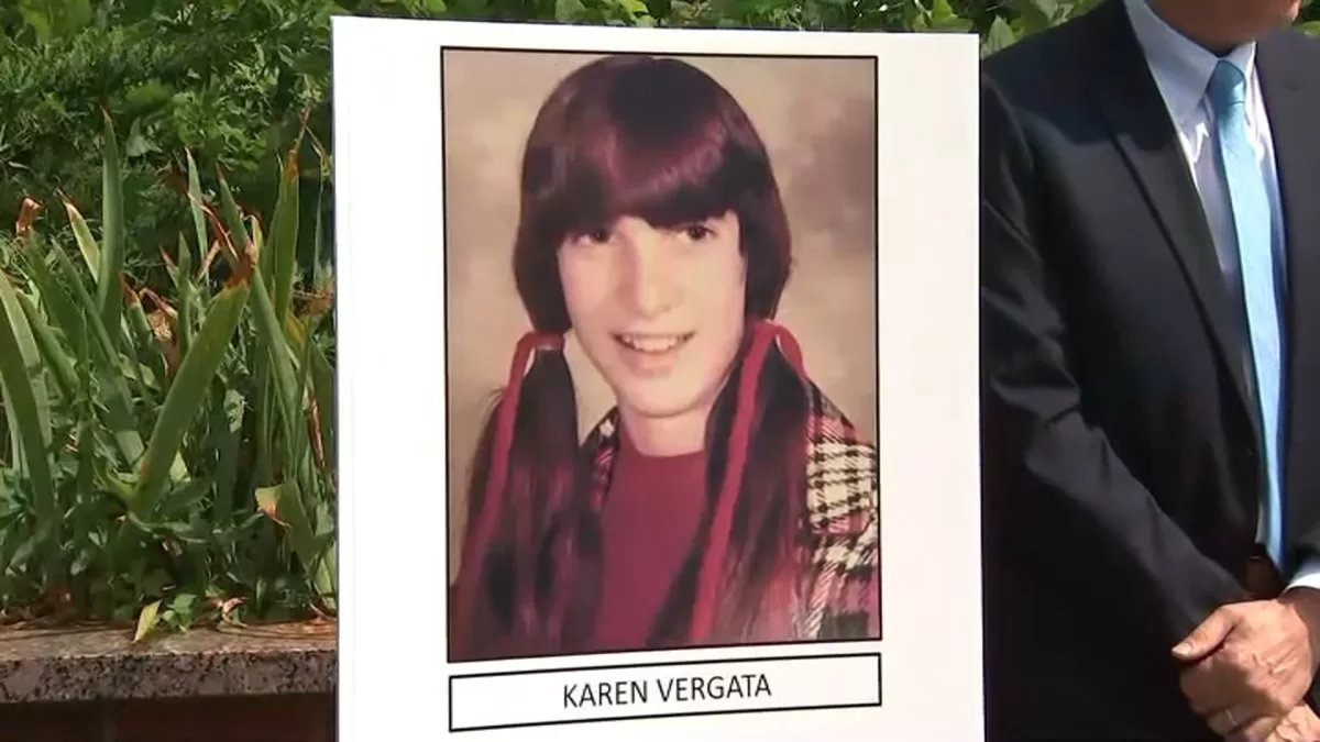 Gilgo Beach Murders: Authorities in LI Reveal Identity of Seventh Victim, Karen Vergata
