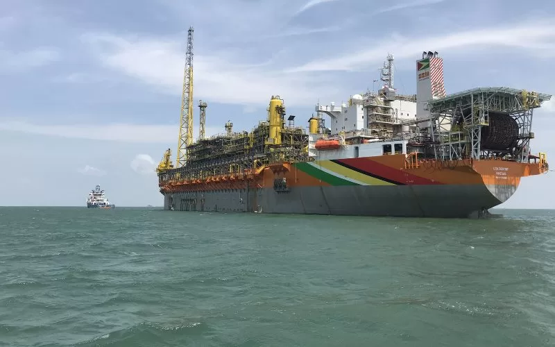 Guyana government rules out granting extensions for oil block tenders
