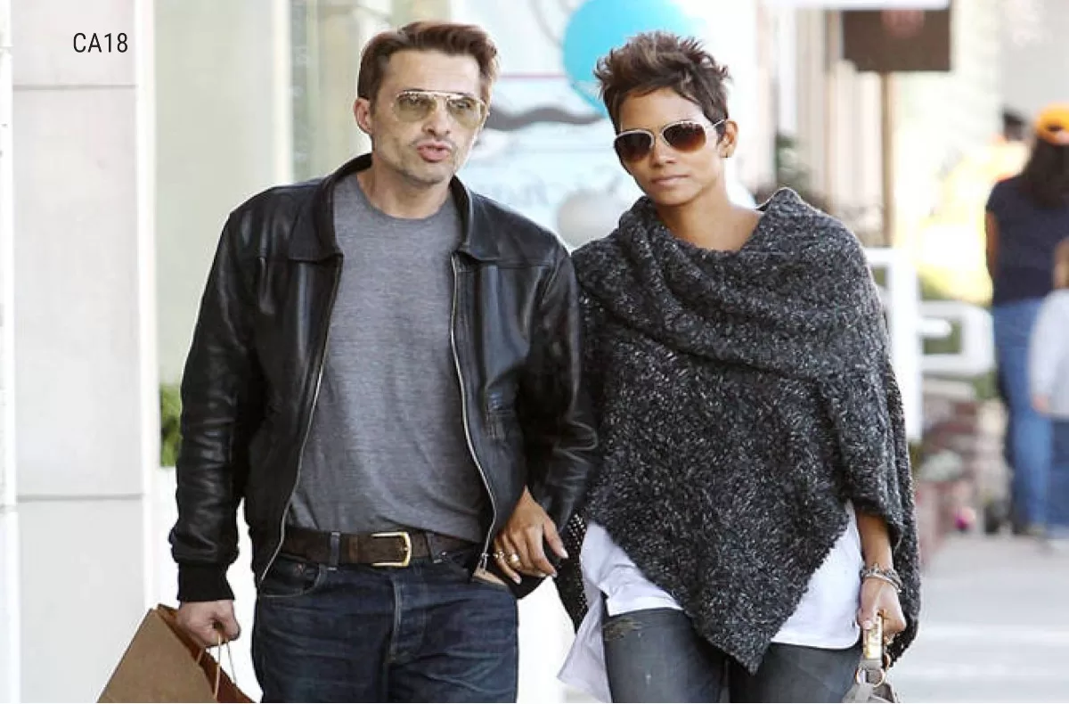 Halle Berry Finalizes Divorce From Olivier Martinez After 8 Years Legal Battle