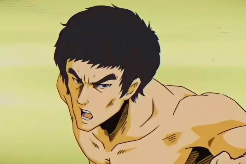  He became a martial arts movie legend 50 years ago.  Now, his daughter wants to remember him in a big way: Bruce Lee will have his own anime of him in 2024
