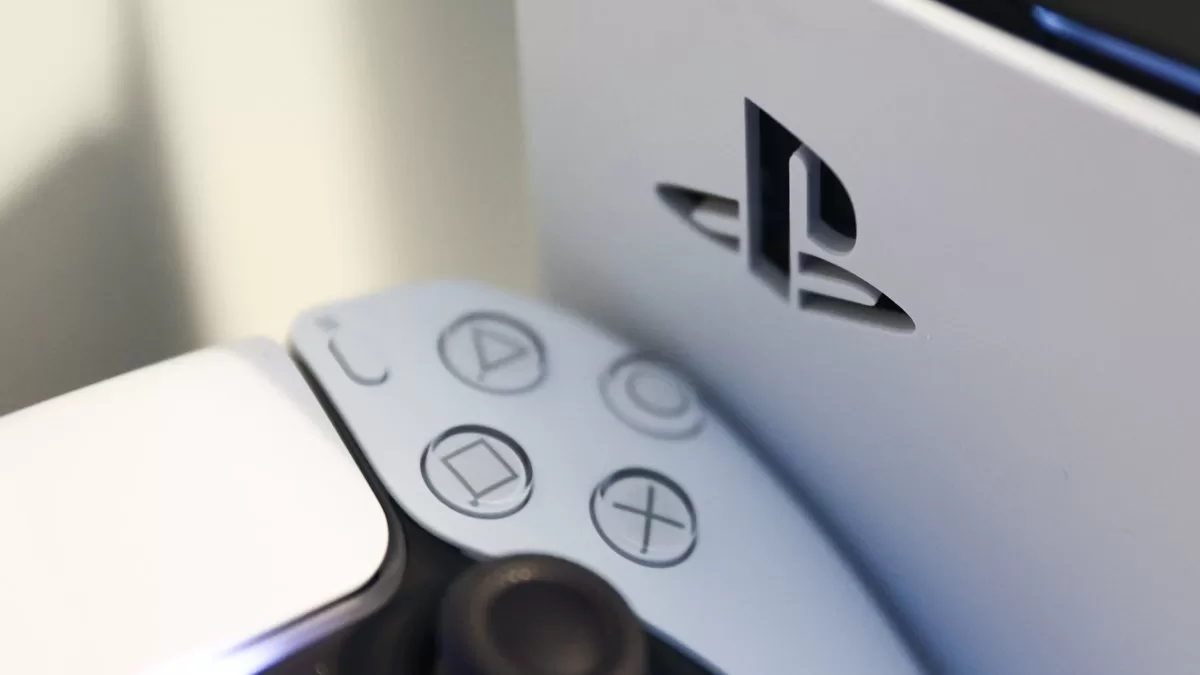 He paid $350 for a PlayStation 5 that he saw on Facebook and it turned out to be a fraud
