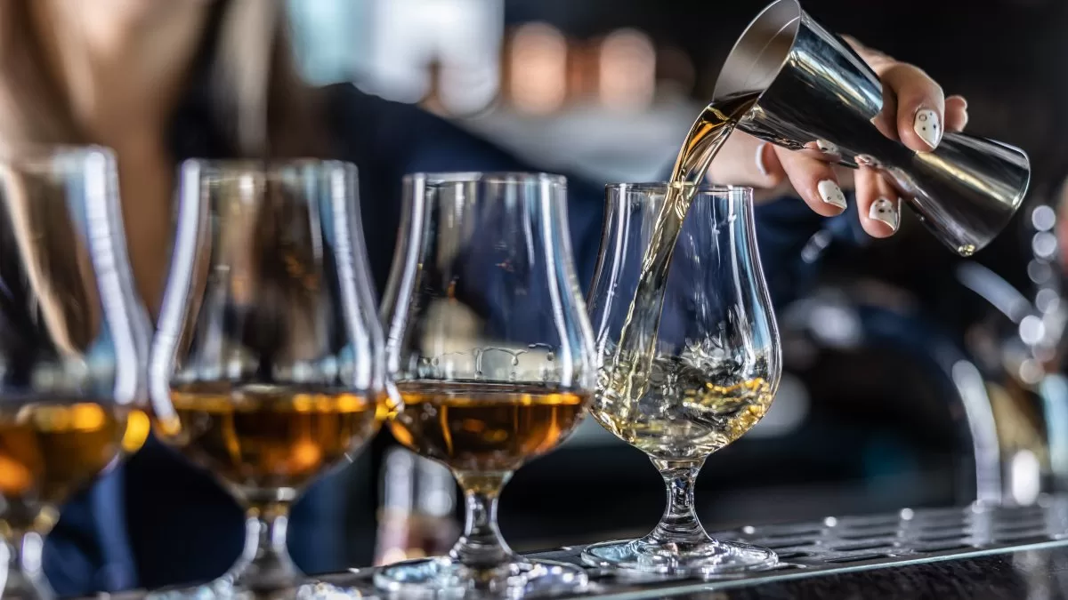  How bad is alcohol?  This is what the experts say
