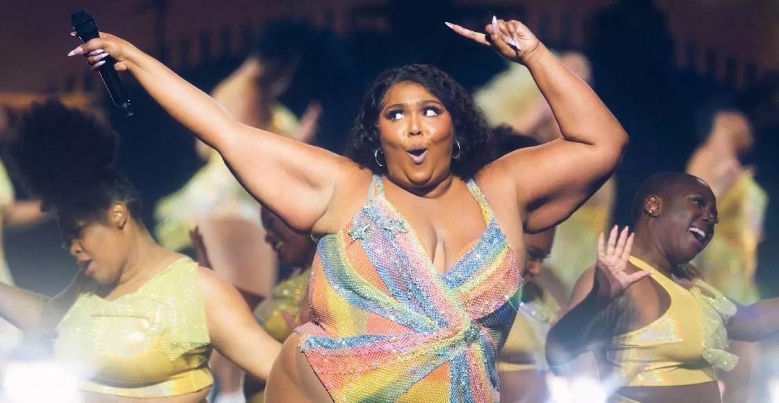 "I'm not the villain": Lizzo's response to the lawsuit of her former dancers for sexual harassment
