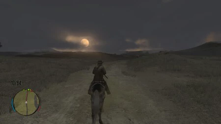 Red Dead Redemption 20230814223944