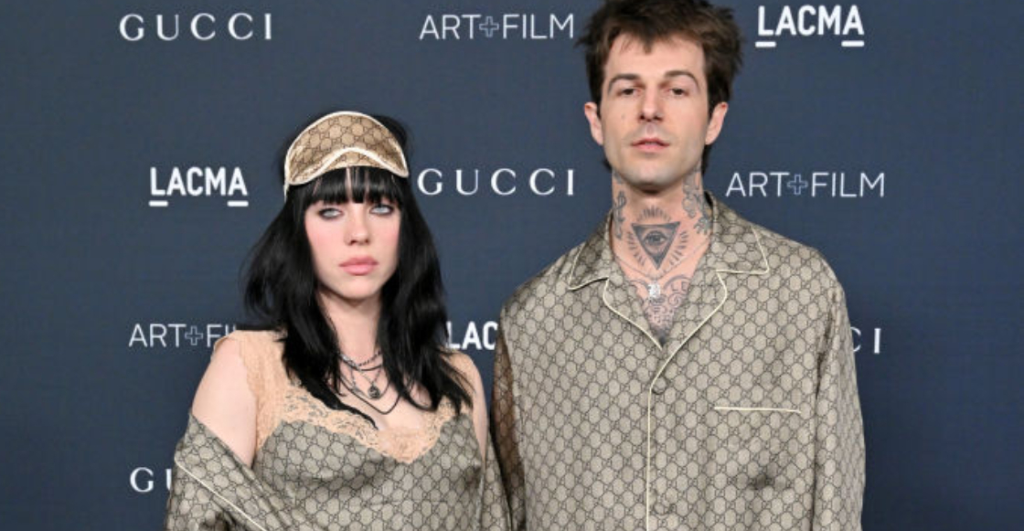 Billie Eilish and Jesse Rutherford end their relationship