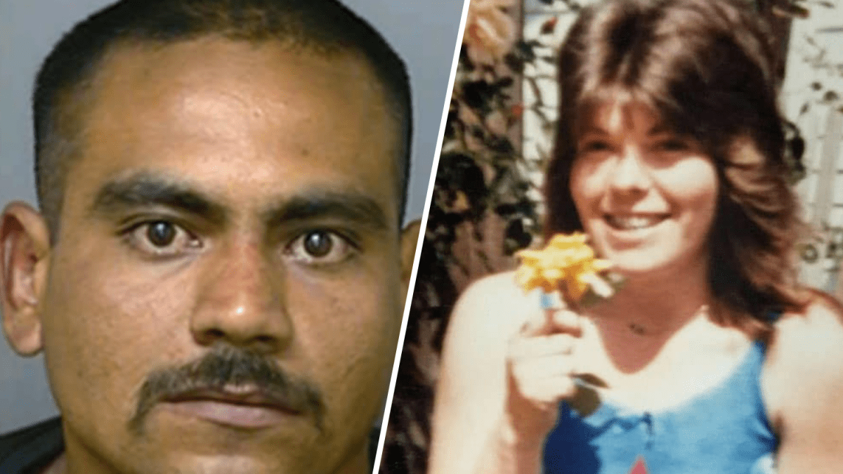 Justice for Bernice: 30 years after the murder suspect is still on the run
