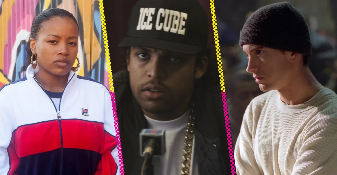 Let's remember 5 must-see hip-hop movies (and where you can see them)
