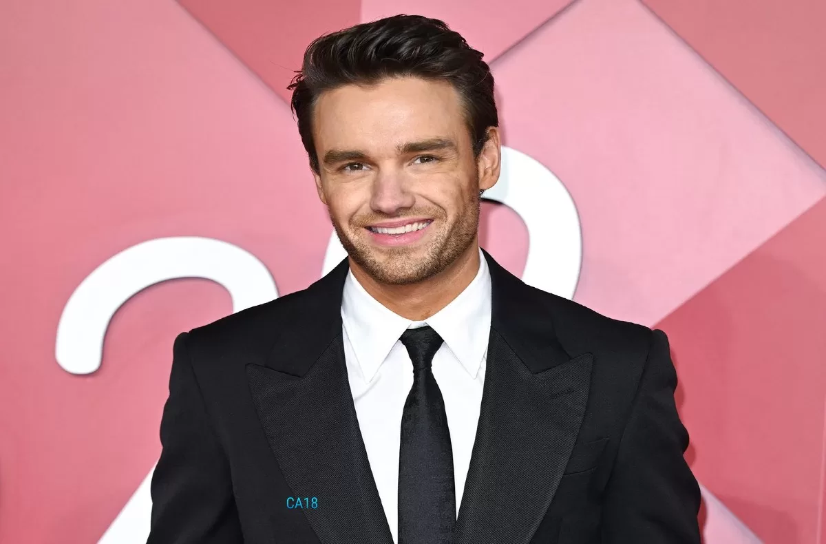 Liam Payne Postpones Tour Due to Kidney Infection