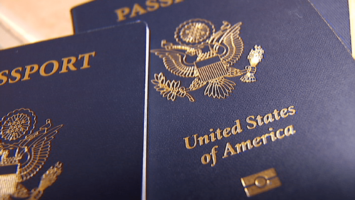Long waits for passports jeopardize travel plans
