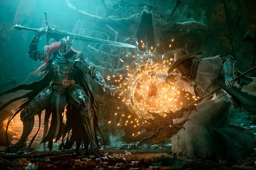 Lords of the Fallen reveals its duration and anticipates that the New Game+ has some very interesting surprises
