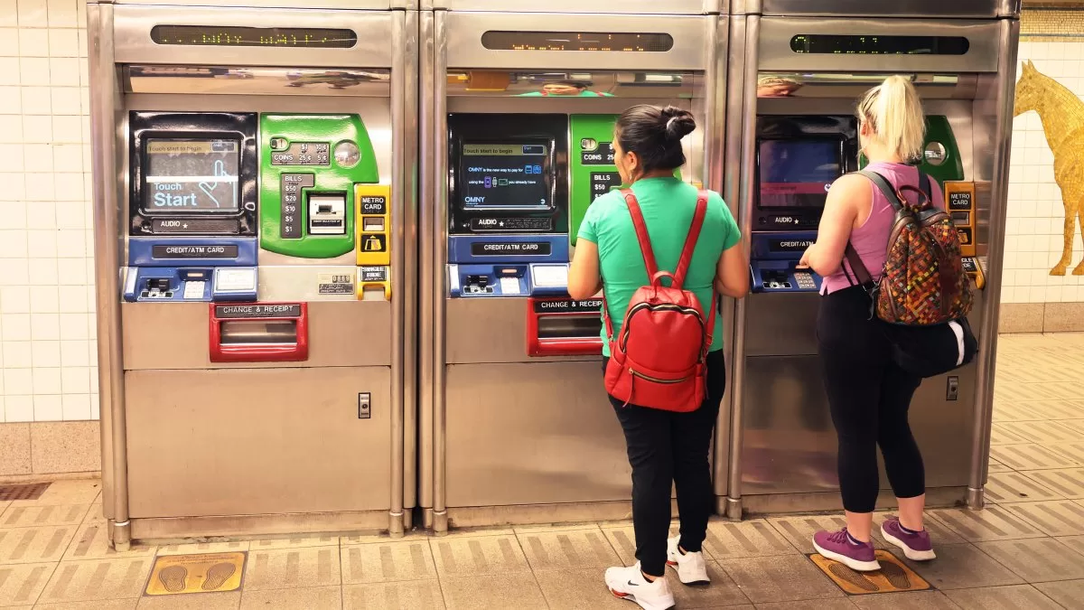 MTA fares increase this Sunday: here's how much you'll pay for the NYC subway and buses
