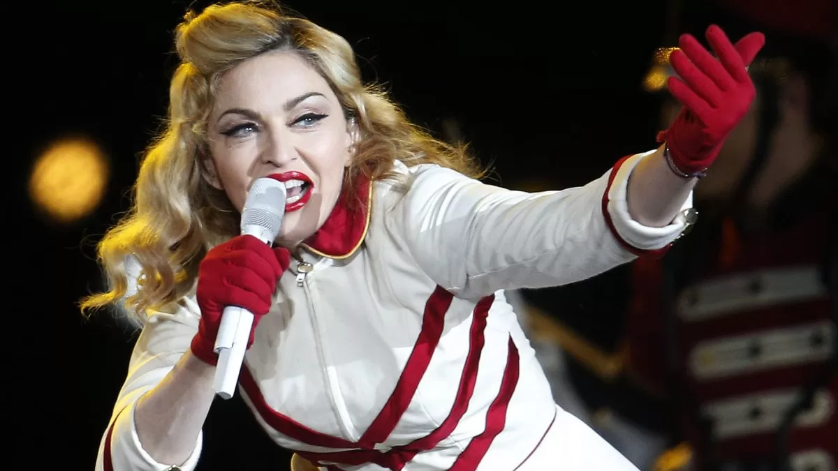 Madonna turns 65 after a health mishap and shortly before starting her world tour
