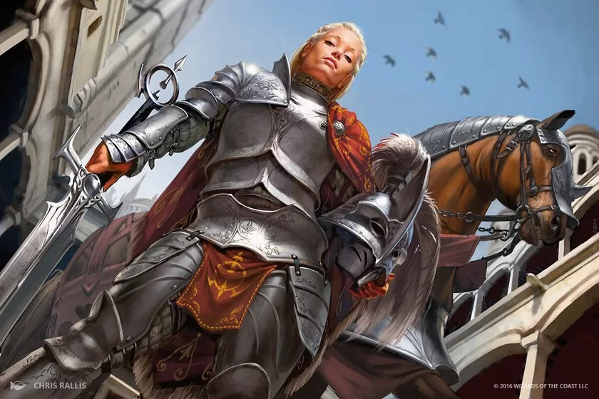Magic: The Gathering Designer Suggests There Will Be Fewer Legendaries In The Future And People Love It
