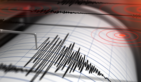 Magnitude 5.9 earthquake strikes northeast Japan without tsunami warning
