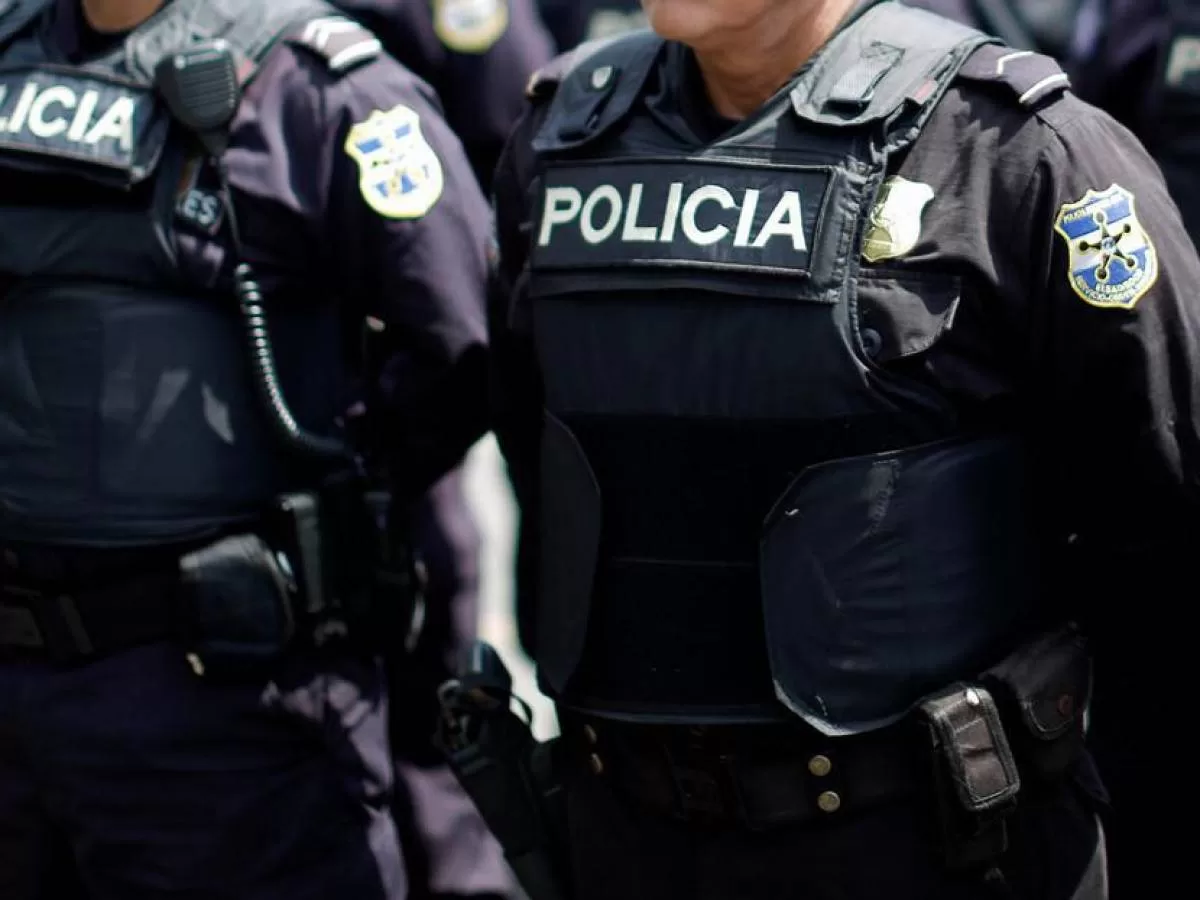 Man arrested for trying to murder his ex-partner in El Salvador
