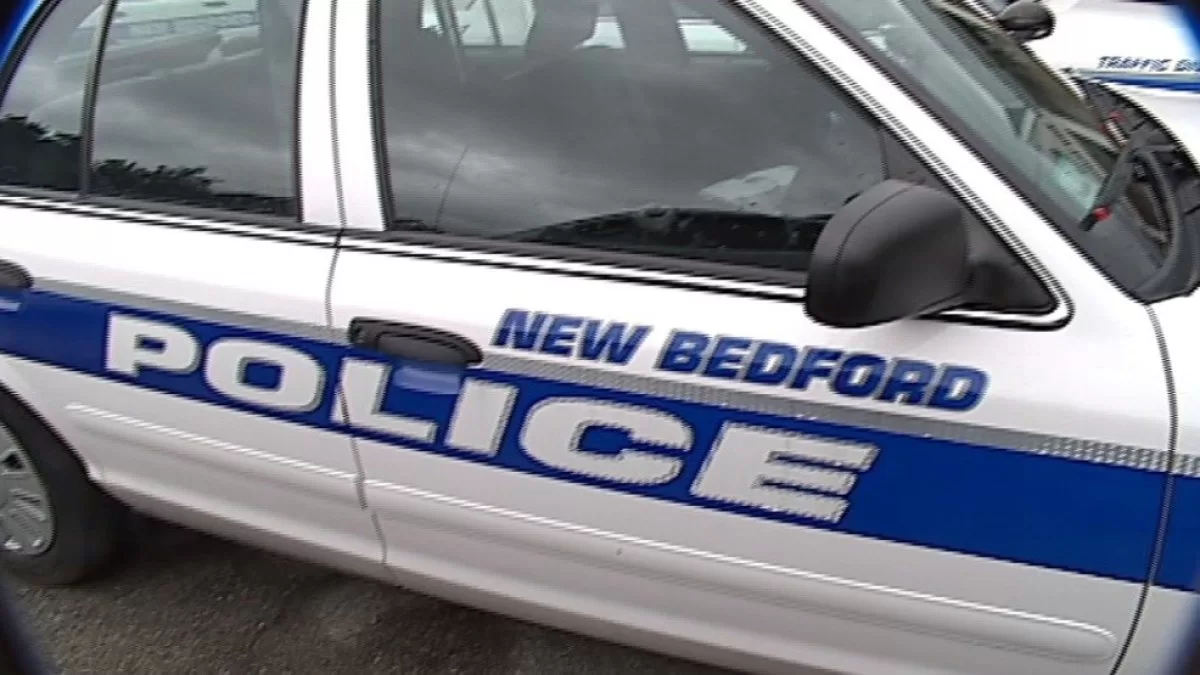 Man shot in New Bedford goes to hospital, dies shortly after
