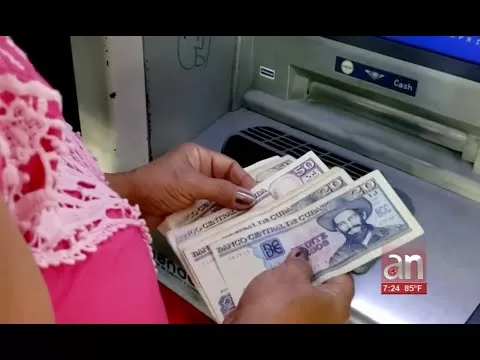 Money crisis in Cuba: Thousands of Cubans have not been able to collect their July salaries
