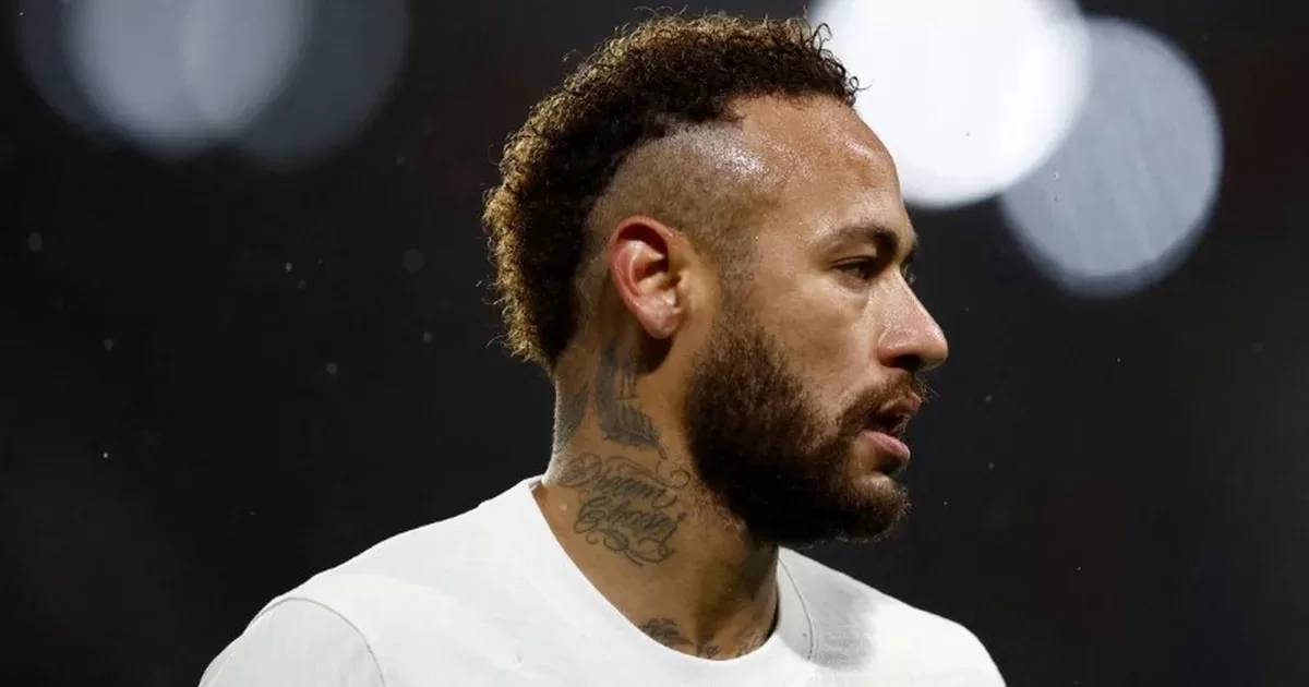 More controversy at PSG: the decision with Neymar that could open a new front of conflict
