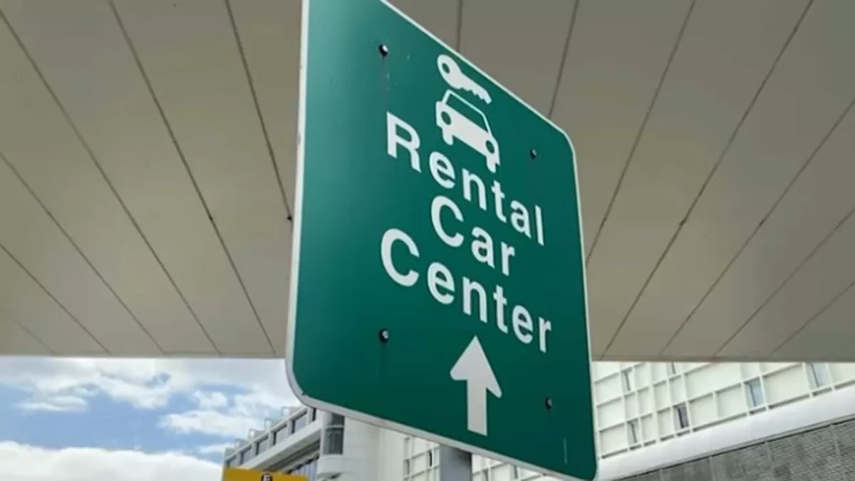 More trouble than gain: Uber driver recounts his experience with a rental car
